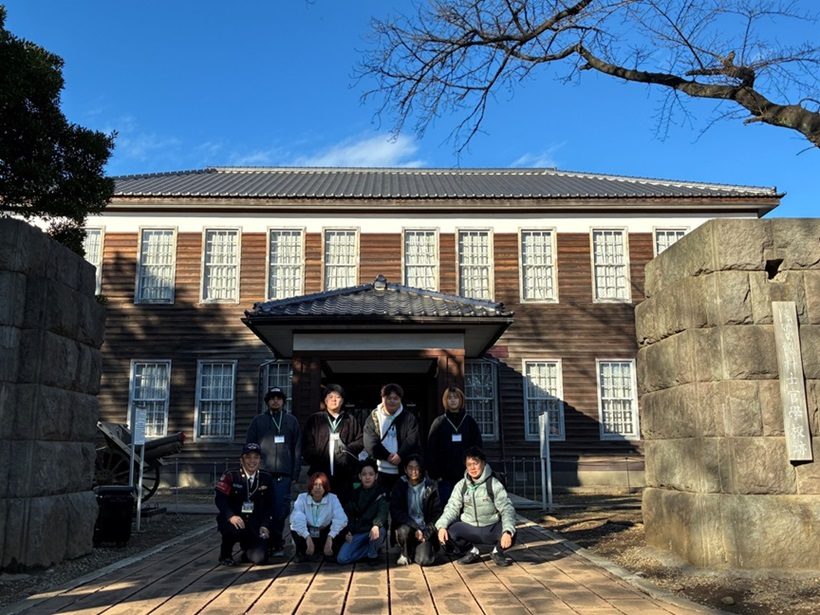 振武臺記念館 (1)